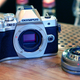 Illustration for article titled Olympus Is Getting Out of the Camera Game